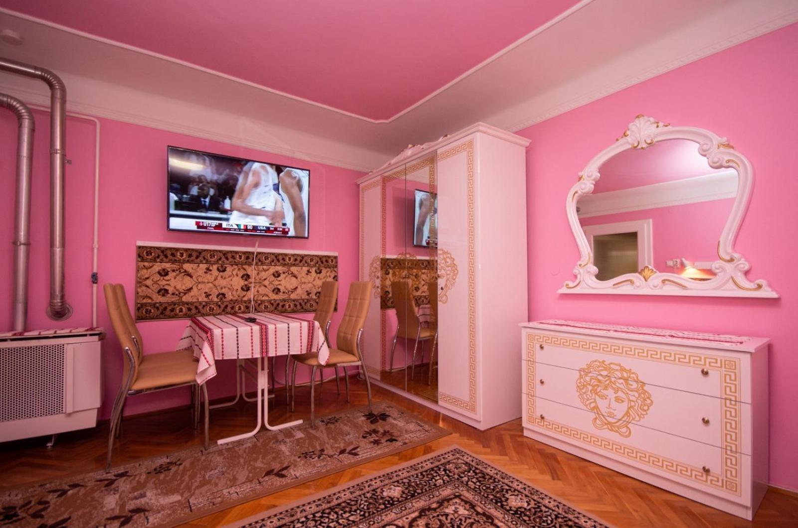 Amalia Apartman Gyula Extérieur photo