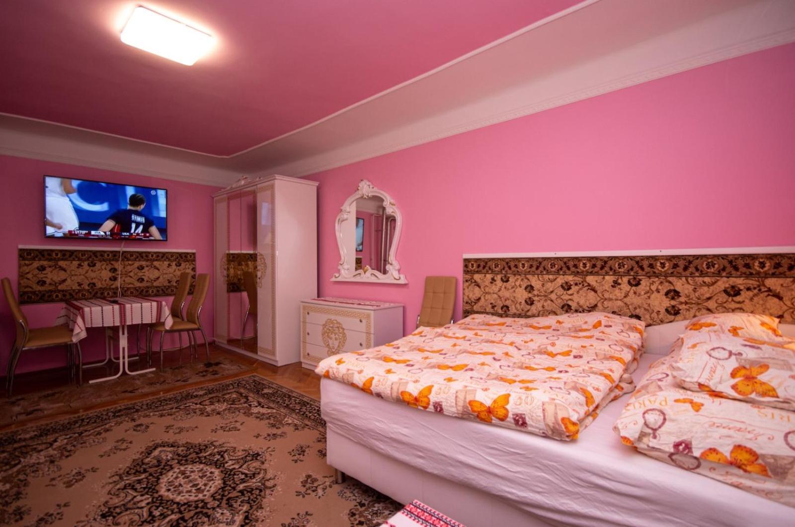 Amalia Apartman Gyula Extérieur photo
